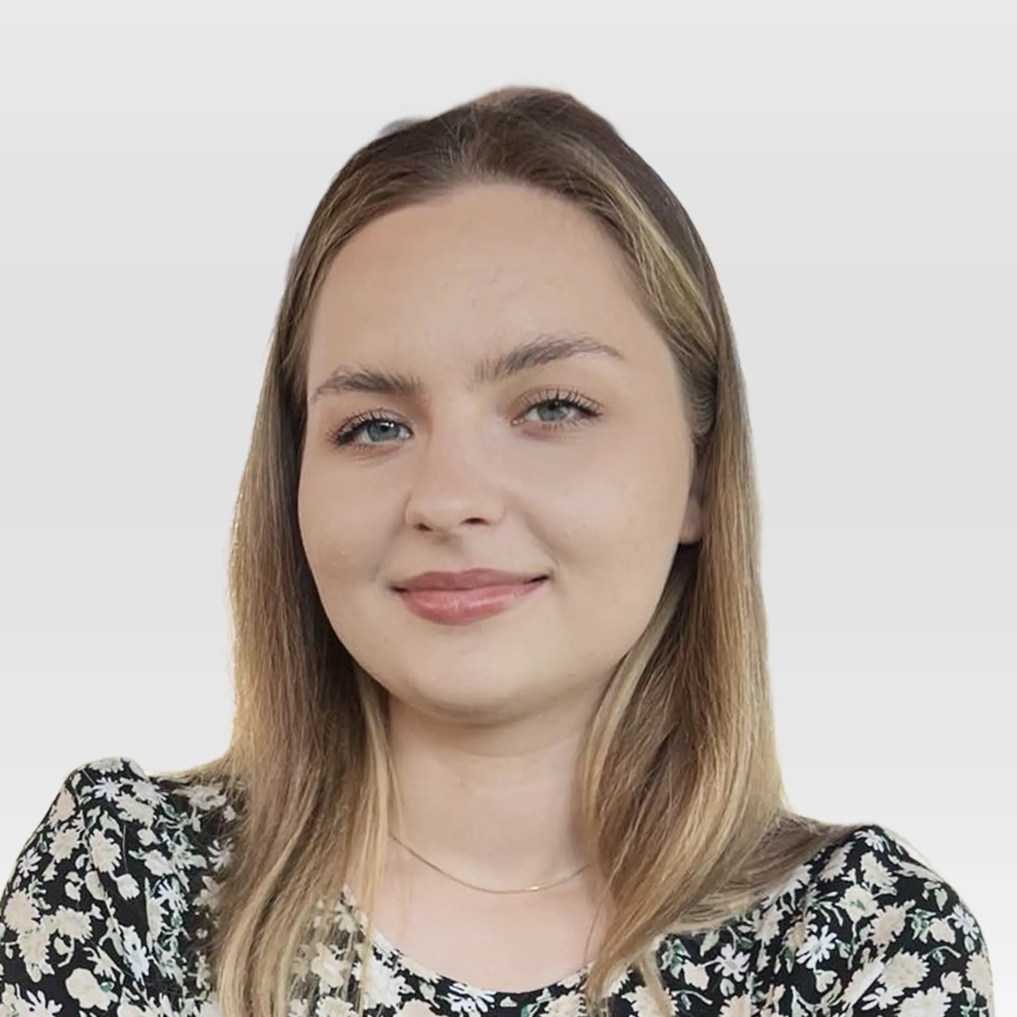 Magdalena Mikołajczyk